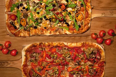 Pizzeria Restauracja Marani